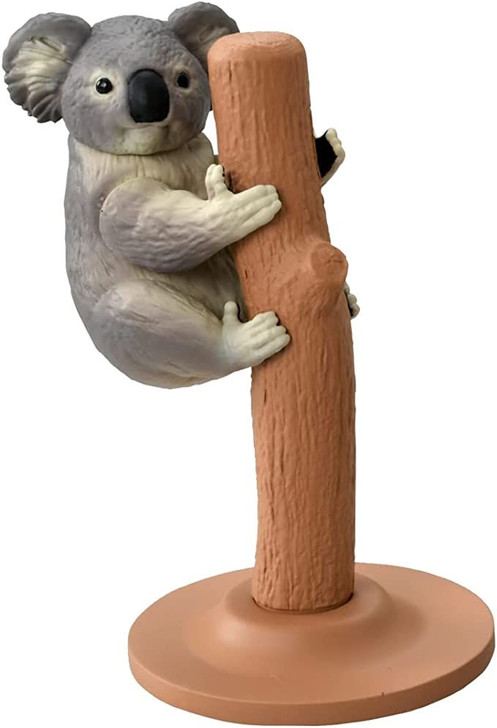 P.O.P. KOALA フィギュア 約20cm Ania AS-24 Koala (Holding Ver.)