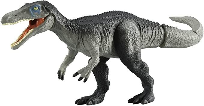 Takara Tomy Ania Jurassic World Baryonyx