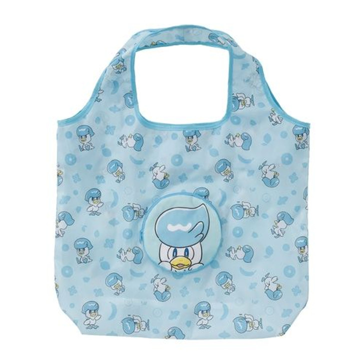 Pokemon Center Original Folding Eco Bag Quaxly