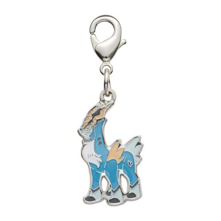 Metal Keychain Series - Cobalion 638