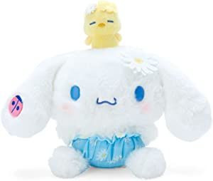 Sanrio Plush Toy Cinnamoroll (Daisy)