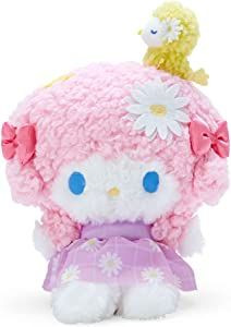 Sanrio Plush Toy My Sweet Piano (Daisy)