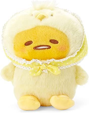 Sanrio Plush Toy (Easter) Gudetama