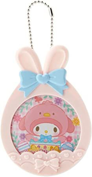 Sanrio Button Badge & Charm (Easter) My Melody