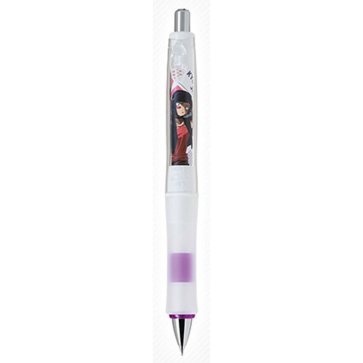 Pilot Dr.Grip Mechanical Pencil 0.3mm - Kyoka Jiro (My Hero Academia)