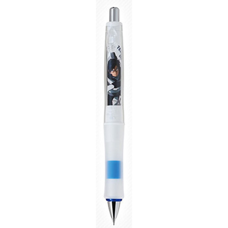 Pilot Dr.Grip Mechanical Pencil 0.5mm - Tenya Iida (My Hero Academia)