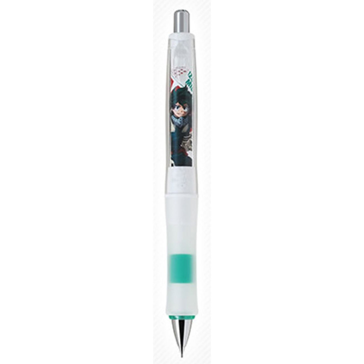 Pilot Dr.Grip Mechanical Pencil 0.5mm - Izuku Midoriya (My Hero Academia)