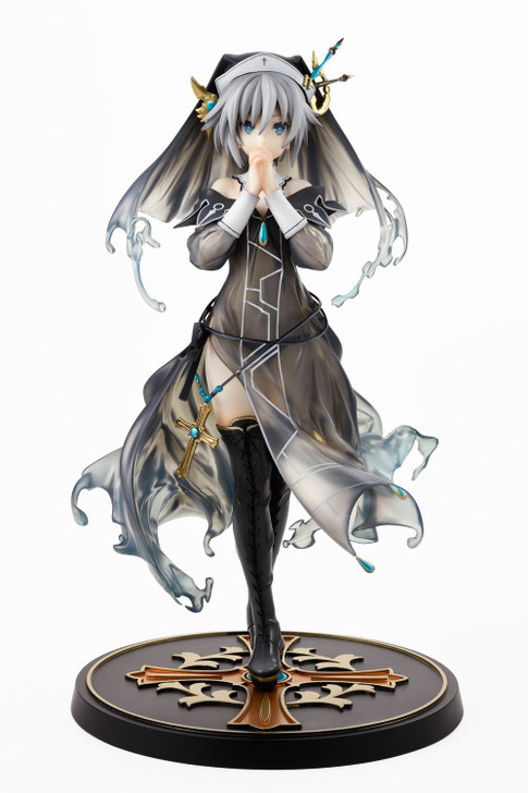 Nia Honjou 1/7 Figure (Date A Live IV)
