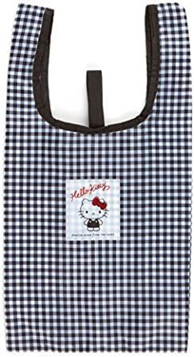Sanrio Eco Bag S - Hello Kitty