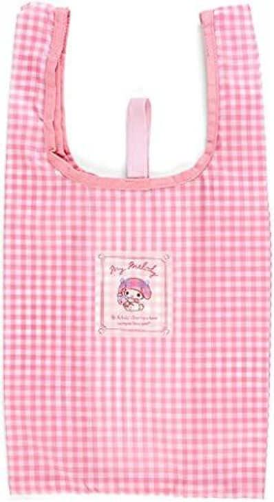 Sanrio Eco Bag S - My Melody