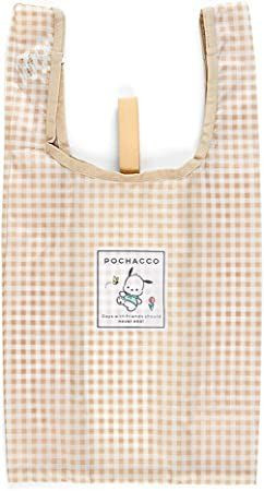 Sanrio Eco Bag S - Pochacco