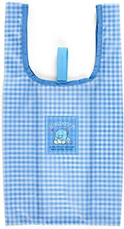 Sanrio Eco Bag S - Tuxedo Sam