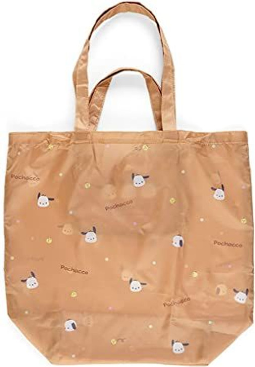 Sanrio Eco Bag M - Pochacco