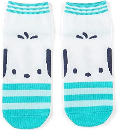 Sanrio Socks - Pochacco 23-25cm