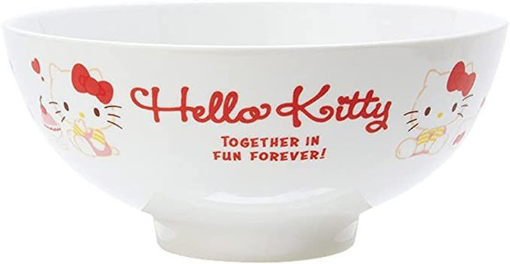 Sanrio Ceramic Bowl - Hello Kitty