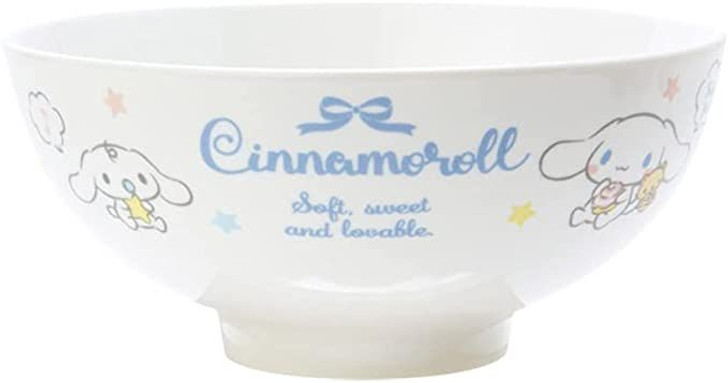 Sanrio Ceramic Bowl - Cinnamoroll