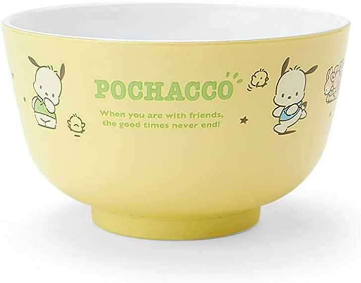 Sanrio Bowl Pochacco