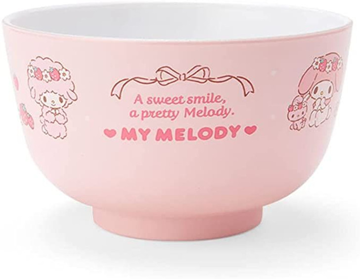 Sanrio Bowl My Melody