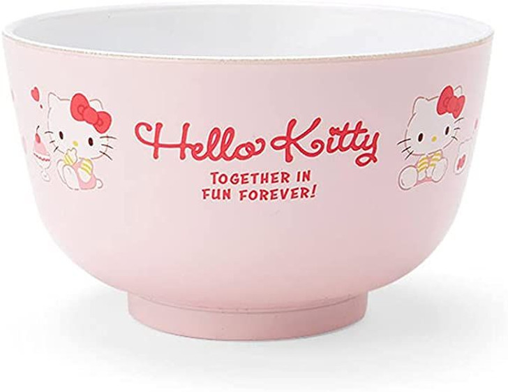 Sanrio Bowl Hello Kitty