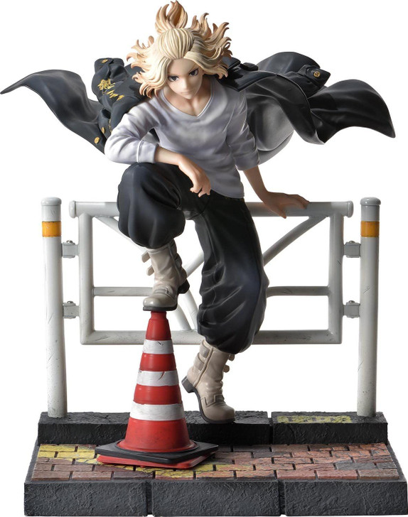 Manjiro Sano 1/7 Figure (Tokyo Revengers)