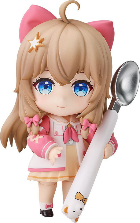 Good Smile Company Nendoroid Diana Figure (A-SOUL)