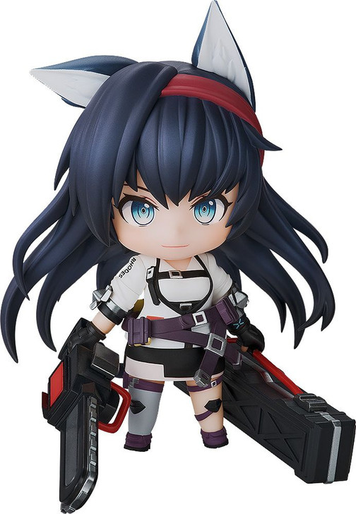Good Smile Company Nendoroid Blaze Figure (Arknights)