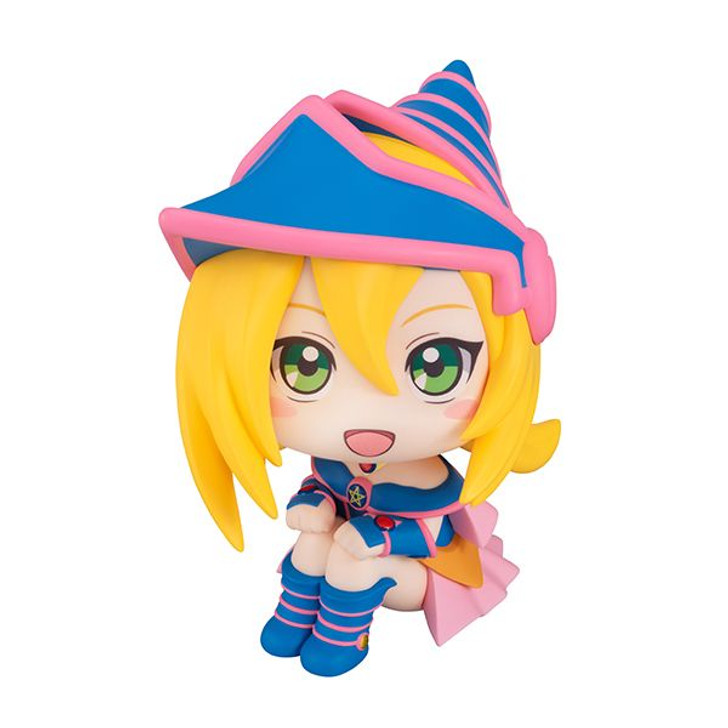 Megahouse LookUp Dark Magician Girl Figure (Yu-Gi-Oh! Duel Monsters)