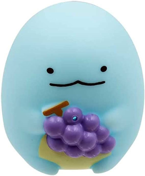 ONOEMAN Squeeze & Squirt Bath Toy - Sumikko Gurashi Tokage