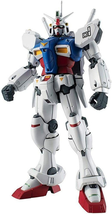 Bandai Robot Spirits (Side MS) RX-78GP01 Gundam ver. A.N.I.M.E.