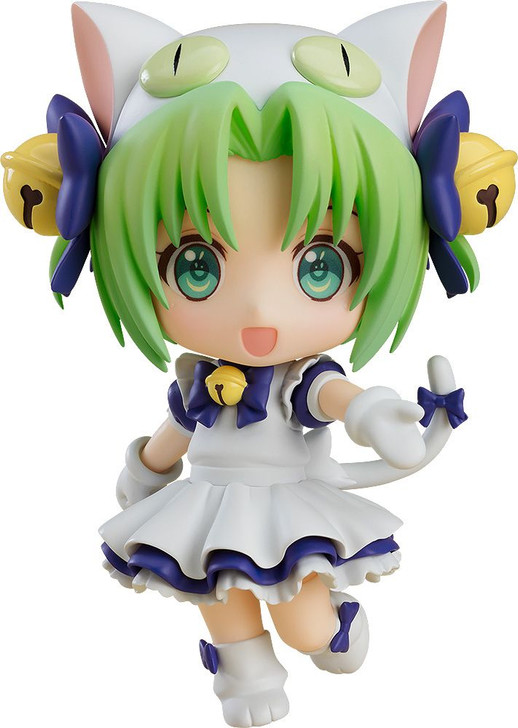 Good Smile Company Nendoroid Di Gi Charat Figure (Di Gi Charat)