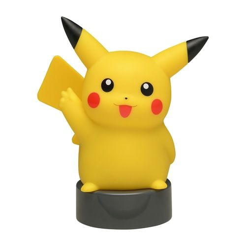 Pikachu Light (Pokemon Center 25th)