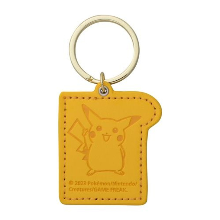 Pokemon Center Original Keychain Pikachu (Pokemon Center 25th)