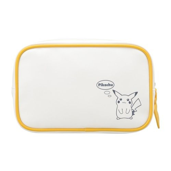 Pokemon Center Original Pouch Pikachu (Pokemon Center 25th)