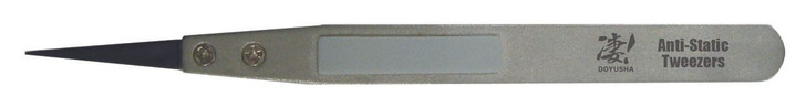 Doyusha Sugot! Unti-Static Tweezers (Hobby Tool)