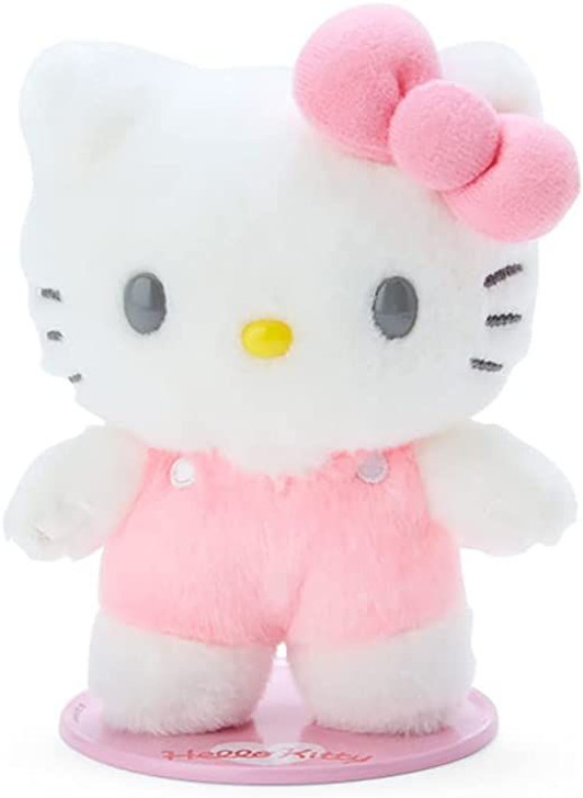 Sanrio Plush Toy S - Hello Kitty (Pitatto Friends)