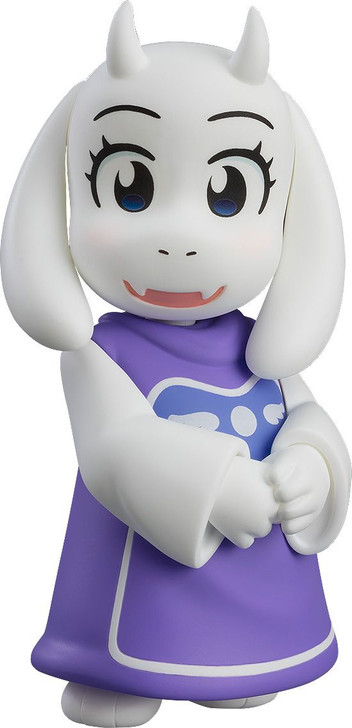 Good Smile Company Nendoroid Toriel Figure (UNDERTALE)