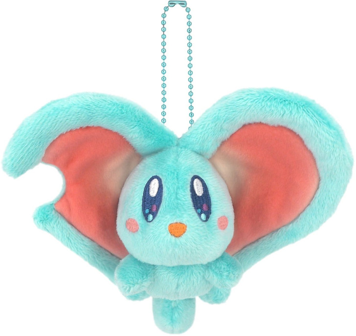San-ei Kirby Plush Doll All Star Collection Elfilin