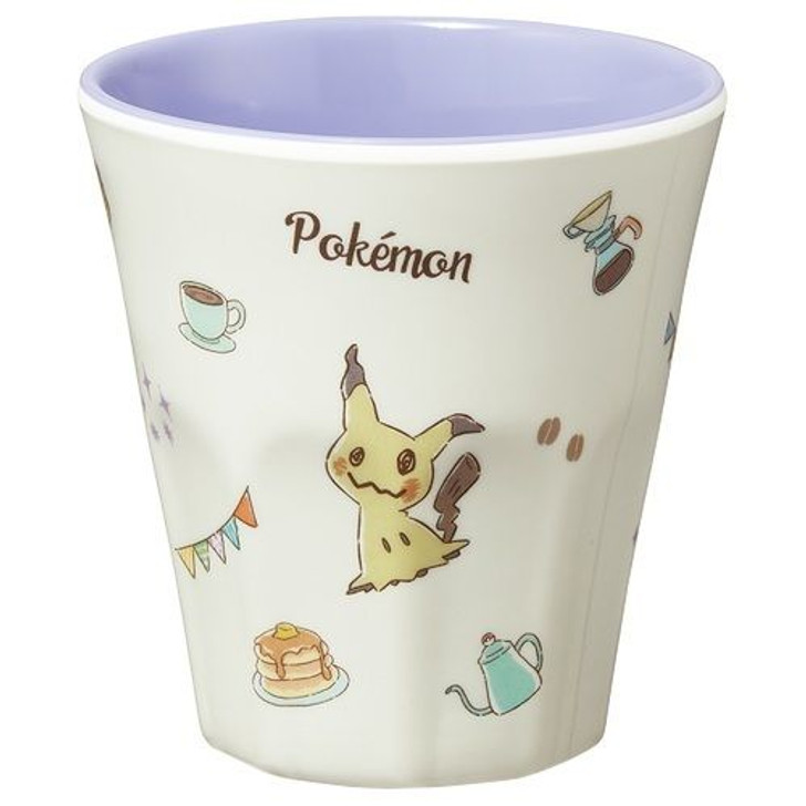 Pokemon Center Original Melamine Tumbler Mimikyu