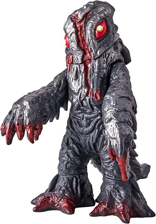 Bandai Movie Monster Series Hedra 2004 (Godzilla)