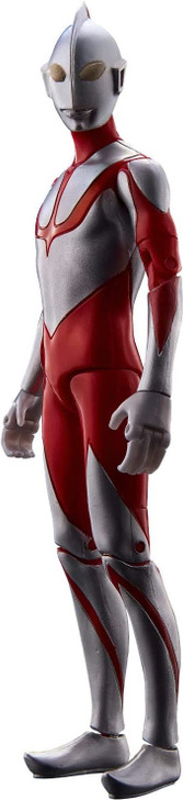 Bandai Ultra Action Figure Imitation Ultraman (Shin Ultraman)