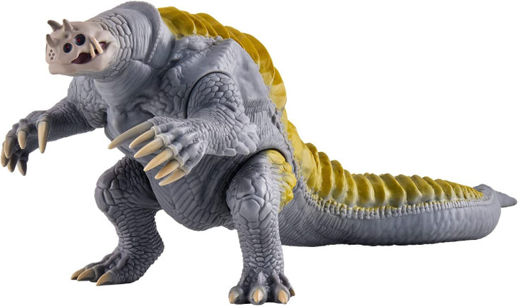 Bandai Movie Monster Series Pagos (Shin Ultraman)