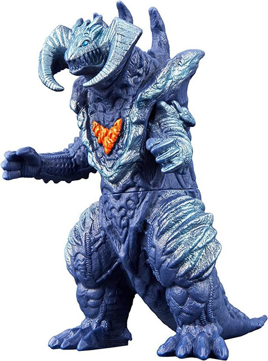Bandai Ultra Kaiju Series 188 Sphere Geomos (Ultraman)