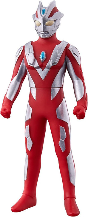 Bandai Ultra Hero Series EX Ultraman Xenon