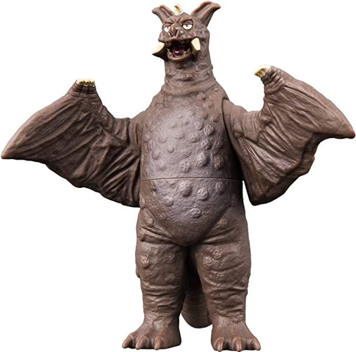 Bandai Ultra Kaiju Series 189 Chandlar (Ultraman)