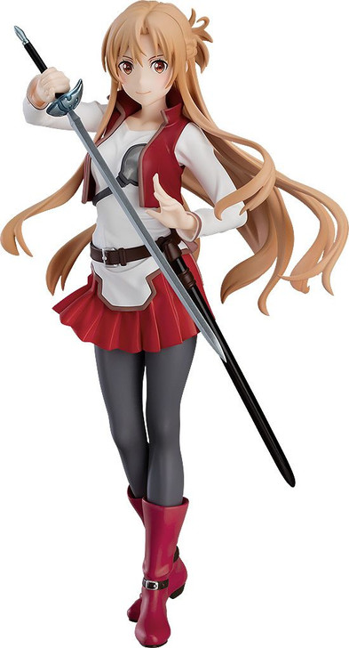 Good Smile Company POP UP PARADE Asuna Aria of a Starless Night Ver. Figure (Sword Art Online)