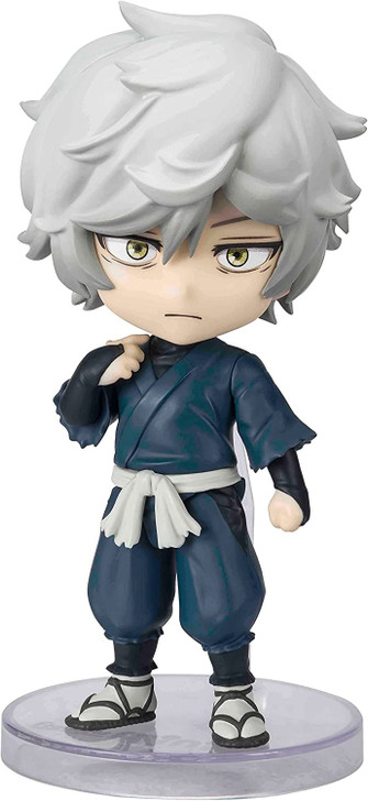 Bandai Figuarts mini Gabimaru Figure (Hell's Paradise: Jigokuraku)