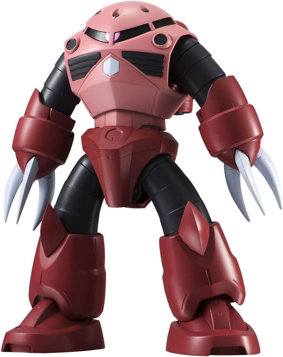 Bandai Robot Spirits (Side MS) MSM-07S Char's Z'Gok ver. A.N.I.M.E. (Mobile Suit Gundam)