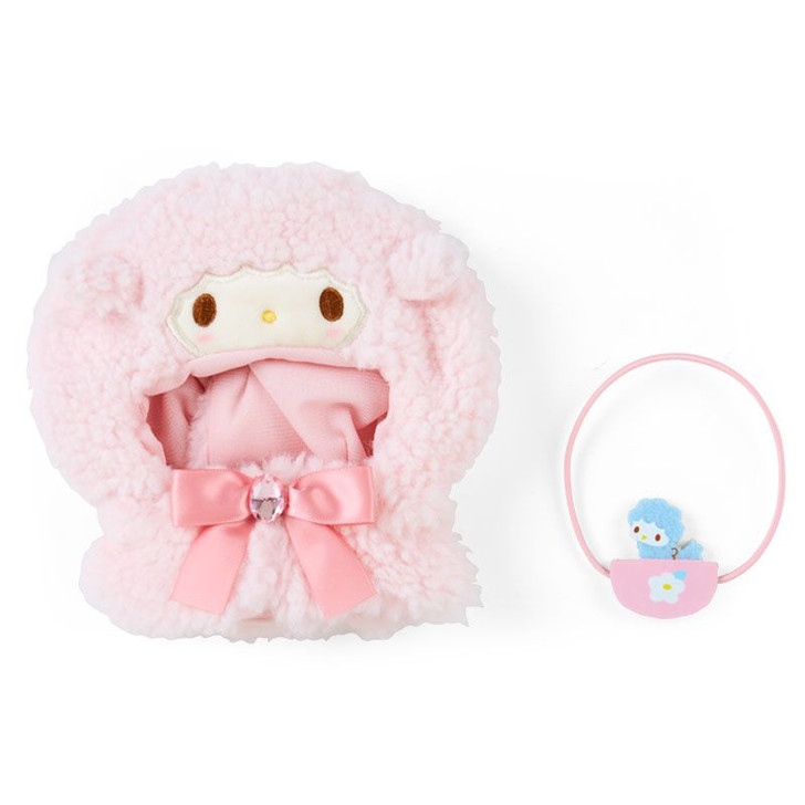 Sanrio Dress-Up Clothes for Plush Toy My Sweet Piano (Enjoy Idol)