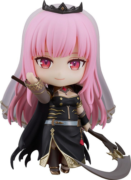 Good Smile Company Nendoroid Mori Calliope Figure (hololive production)