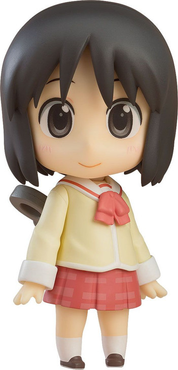 Good Smile Company Nendoroid Nano Shinonome: Keiichi Arawi Ver. Figure (Nichijou)